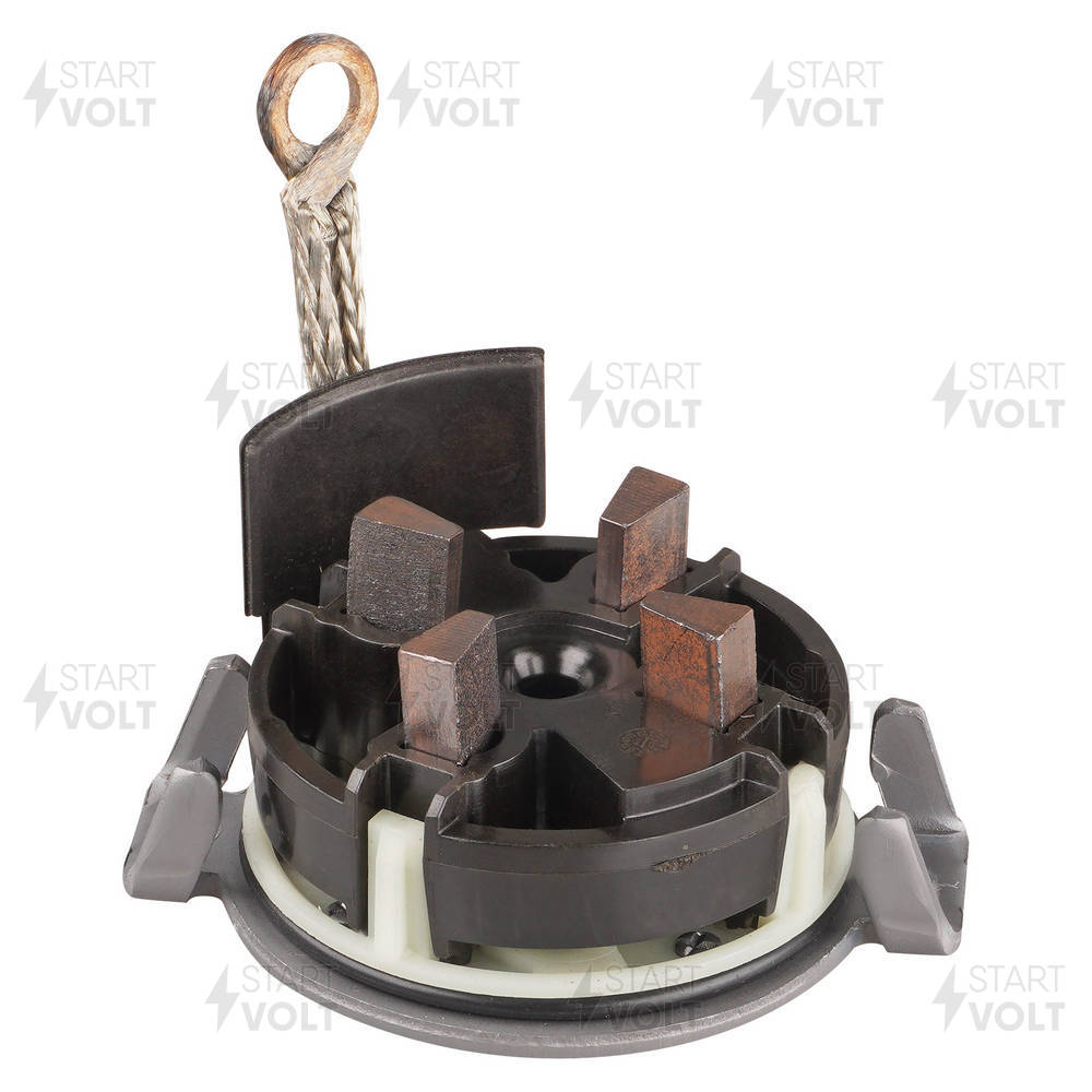 Holder, carbon brushes (VBS 1402)