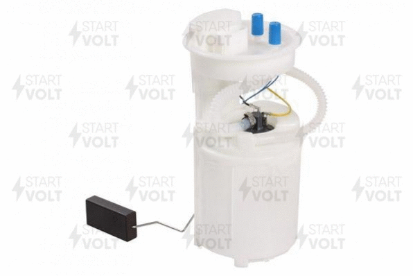 Fuel Feed Unit (SFM 1818)