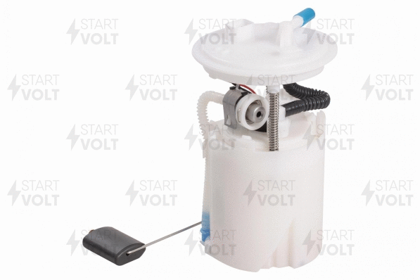 Fuel Feed Unit (SFM 0882)