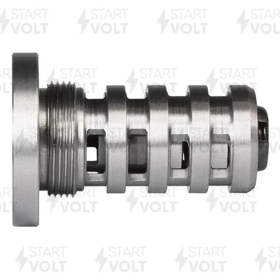 Control Valve, camshaft adjustment