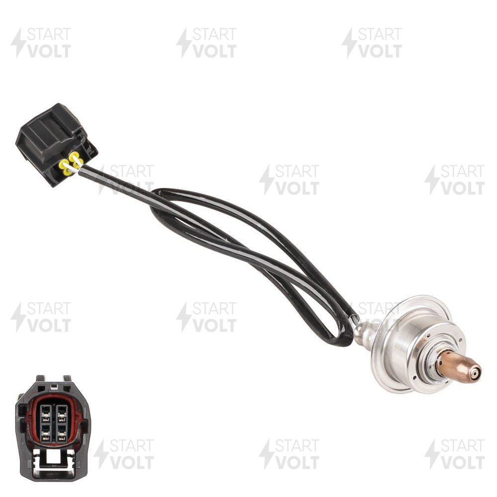 Lambda Sensor (VS-OS 2513)