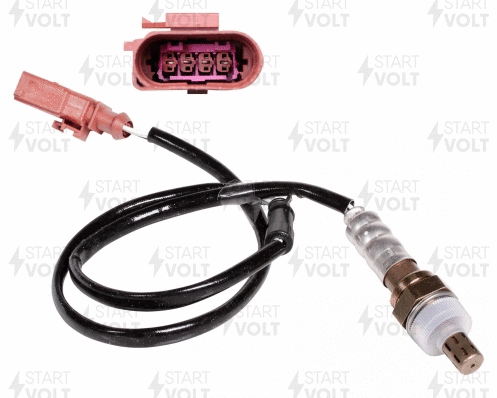 Lambda Sensor (VS-OS 1814)