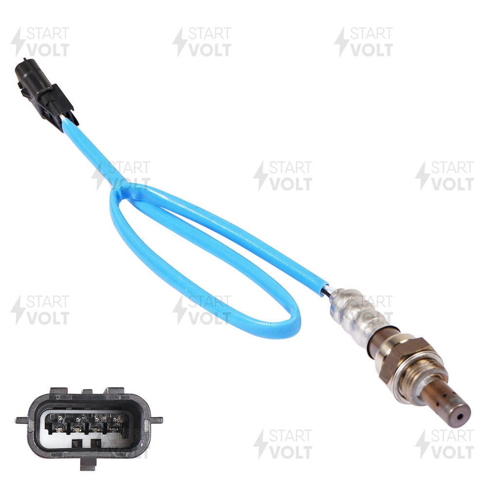 Lambda Sensor (VS-OS 0908)
