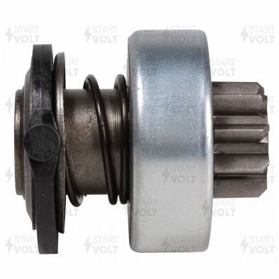 Freewheel Gear, starter