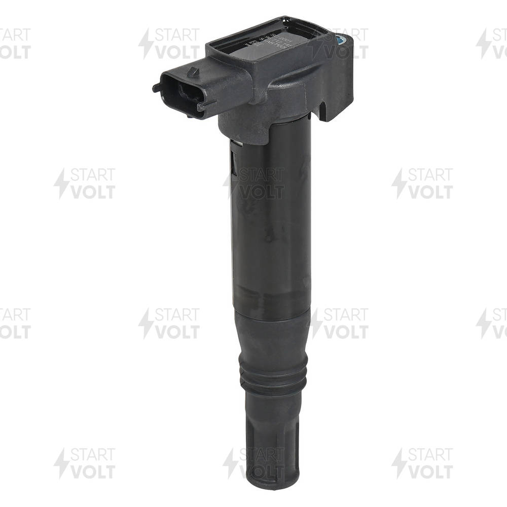 Ignition Coil (SC 2001)