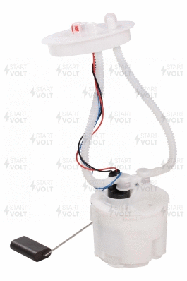 Fuel Feed Unit (SFM 1081)