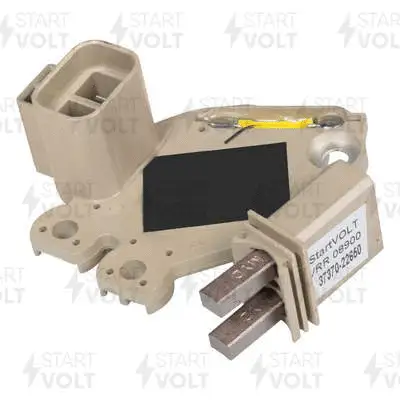 Alternator Regulator (VRR 08900)