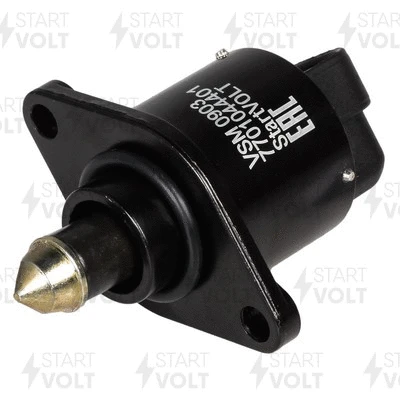 Idle Control Valve, air supply (VSM 0903)