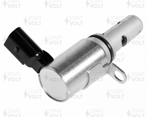Control Valve, camshaft adjustment (SVC 1814)