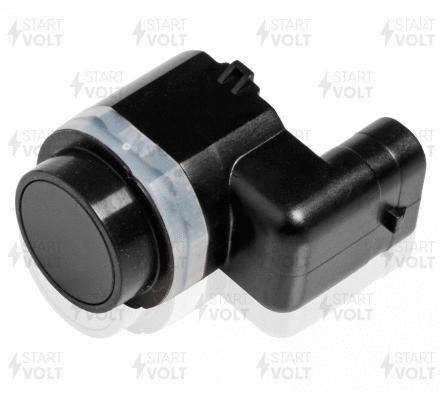 Sensor, parking distance control (VS-PK 2625)