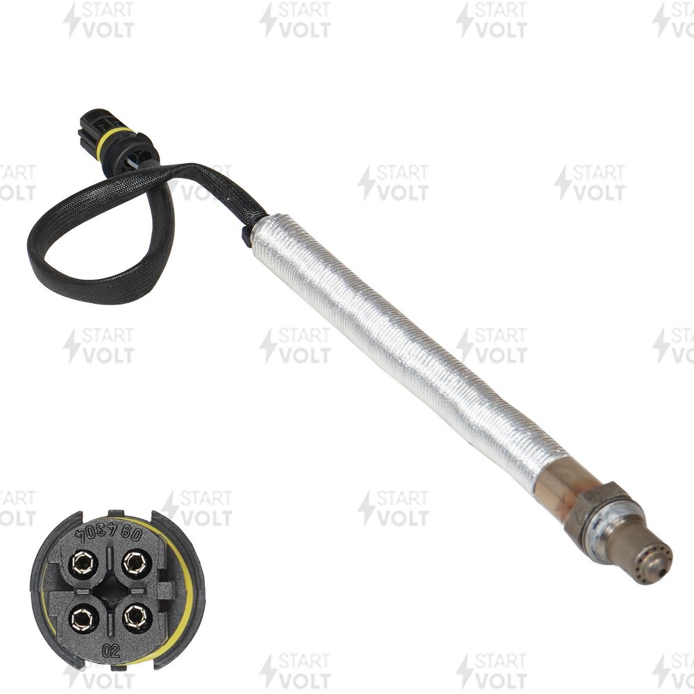 Lambda Sensor (VS-OS 2635)