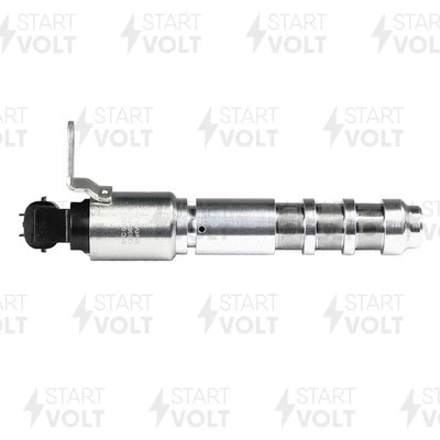 Control Valve, camshaft adjustment