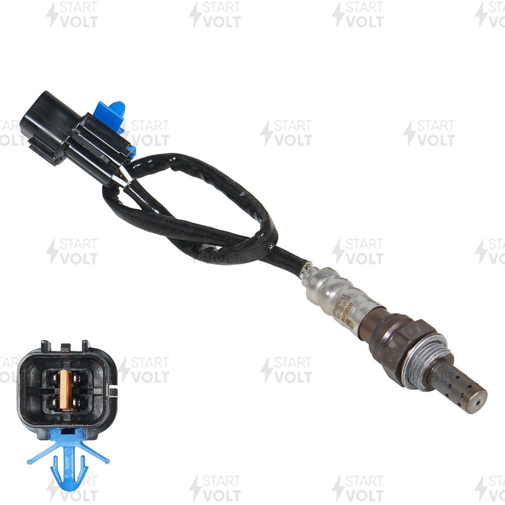 Lambda Sensor (VS-OS 0534)