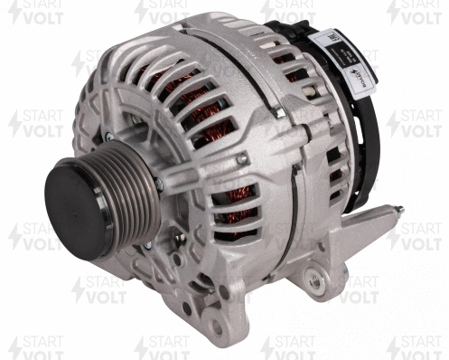 Alternator (LG 1032)