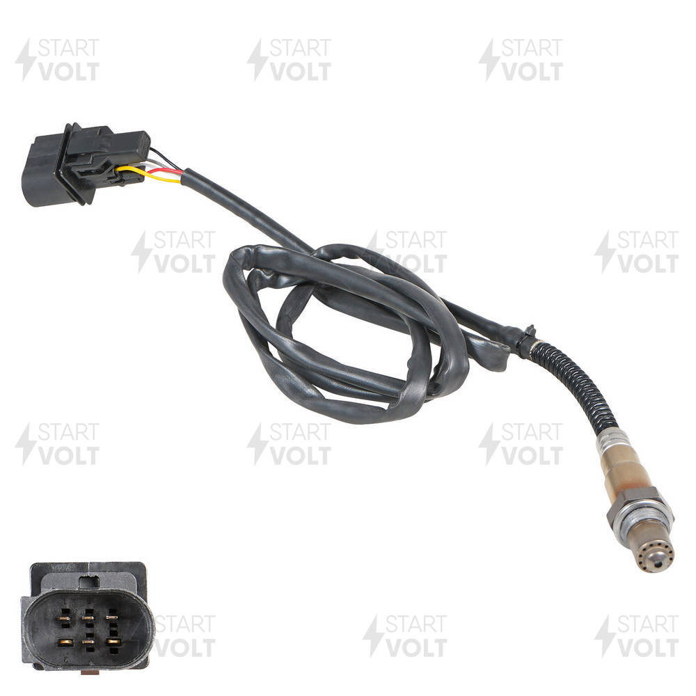 Lambda Sensor (VS-OS 0005)
