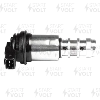 Control Valve, camshaft adjustment