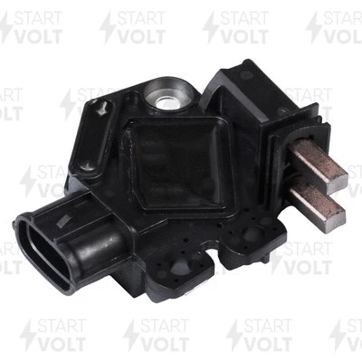 Alternator Regulator