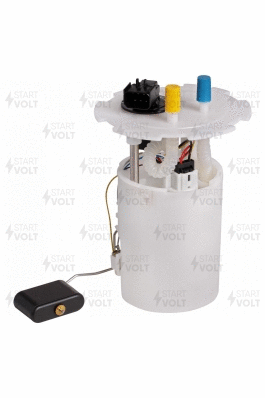 Fuel Feed Unit (SFM 0549)