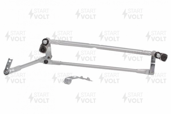 Wiper Linkage (VWA 1809)