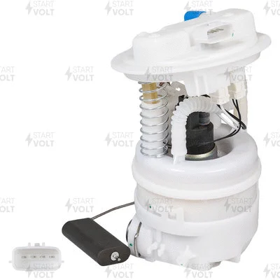 Fuel Feed Unit (SFM 0907)