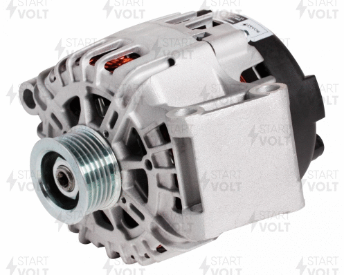 Alternator (LG 1016)
