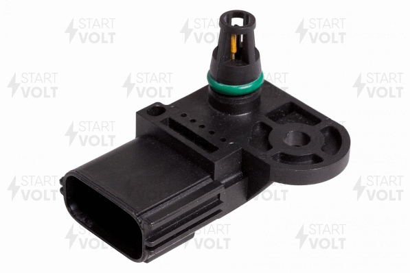 Sensor, intake manifold pressure (VS-MP 1080)