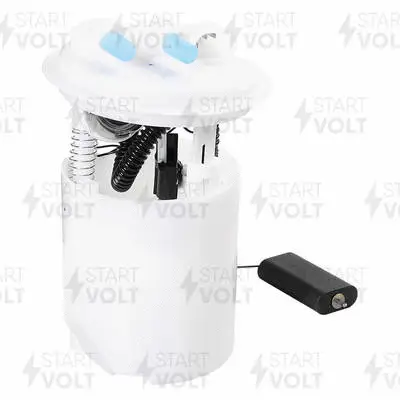 Fuel Feed Unit (SFM 0910)