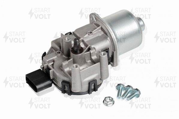 Wiper Motor (VWF 0328)