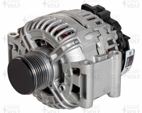 Alternator (LG 1806)