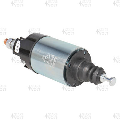 Solenoid Switch, starter