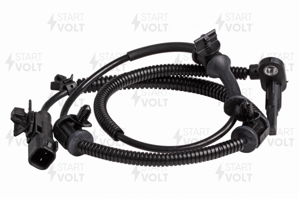 Sensor, wheel speed (VS-ABS 0518)