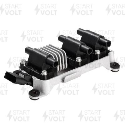 Ignition Coil (SC 1851)