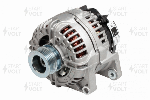 Alternator (LG 2160)