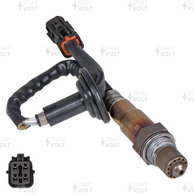 Lambda Sensor (VS-OS 1302)