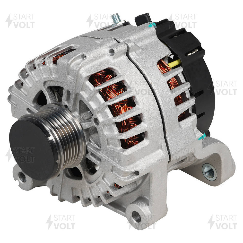 Alternator (LG 2611)