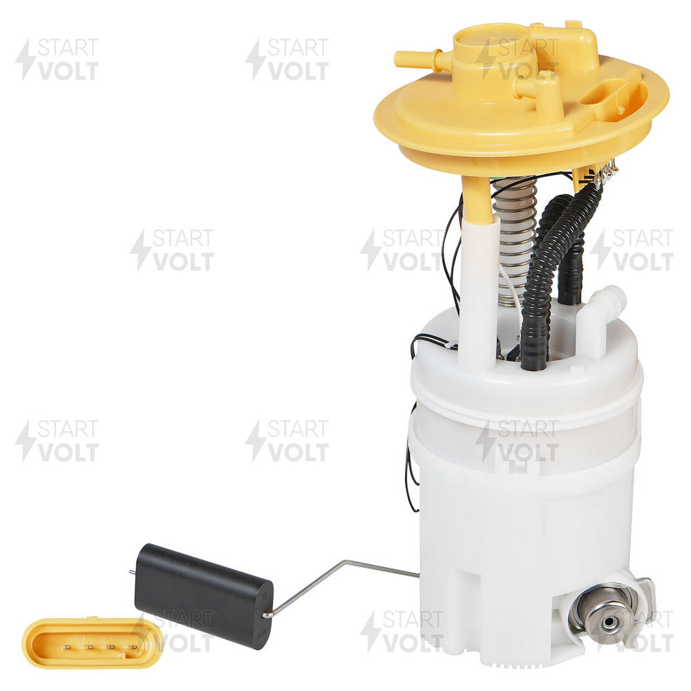 Fuel Feed Unit (SFM 1117)