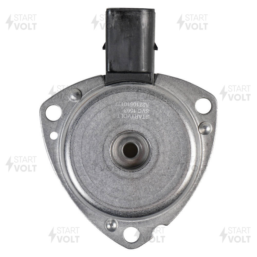 Control Valve, camshaft adjustment