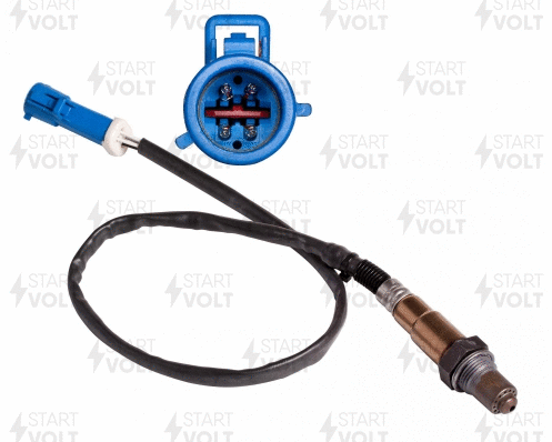 Lambda Sensor (VS-OS 1083)