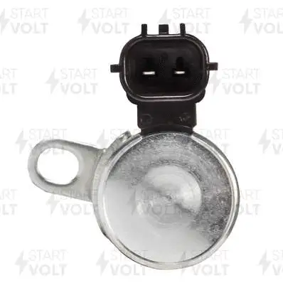 Control Valve, camshaft adjustment