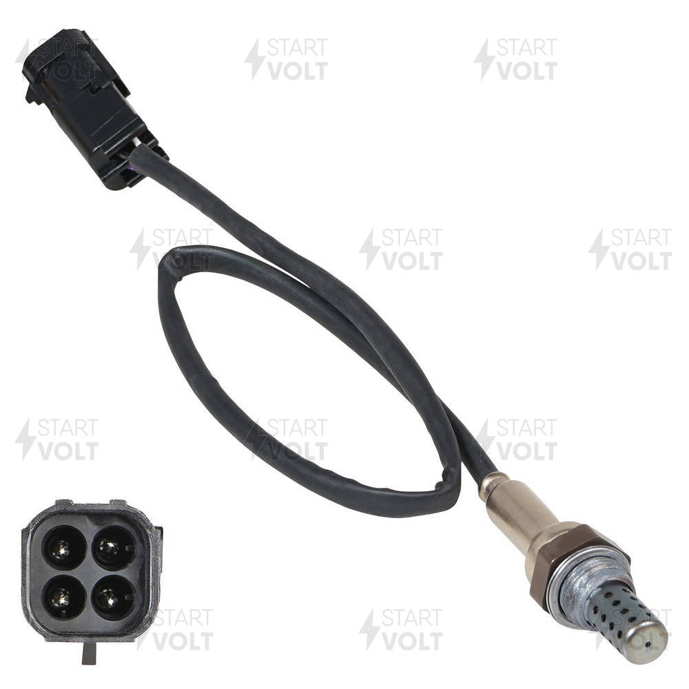 Lambda Sensor (VS-OS 0100)