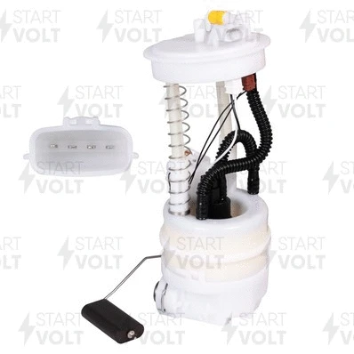 Fuel Feed Unit (SFM 1410)