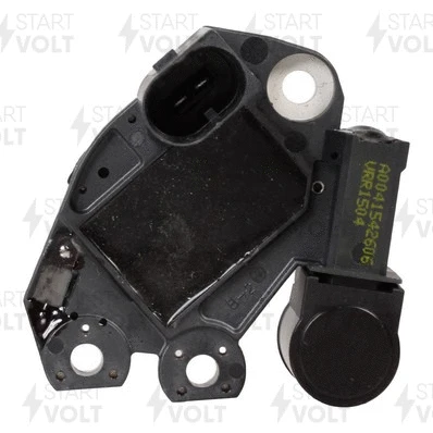 Alternator Regulator