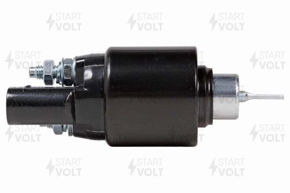 Solenoid Switch, starter