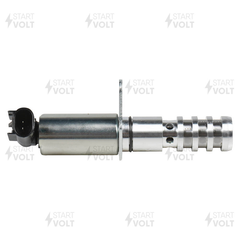 Control Valve, camshaft adjustment