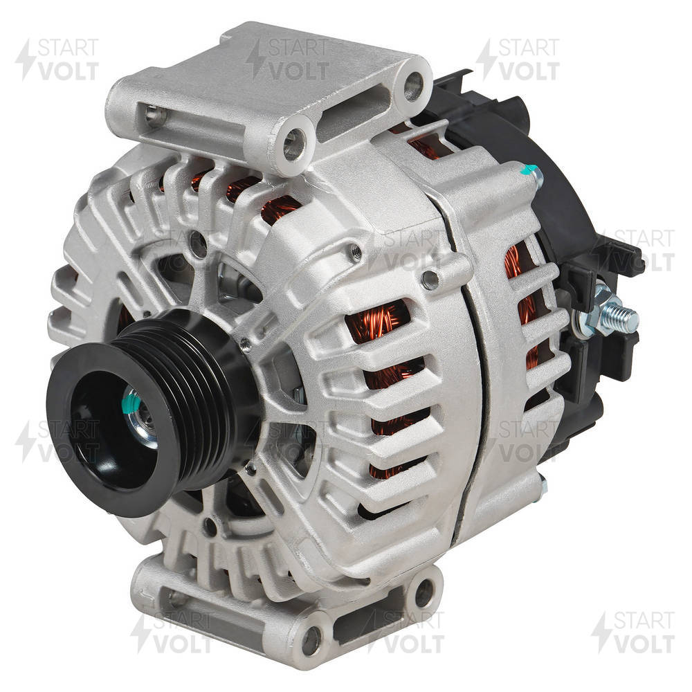 Alternator (LG 1503)