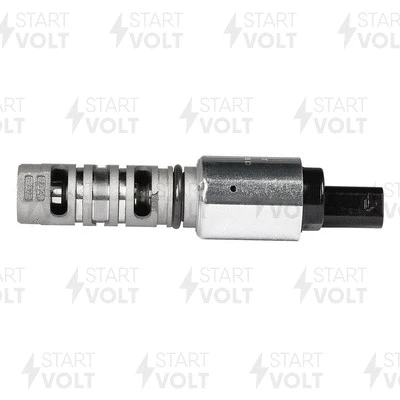 Control Valve, camshaft adjustment