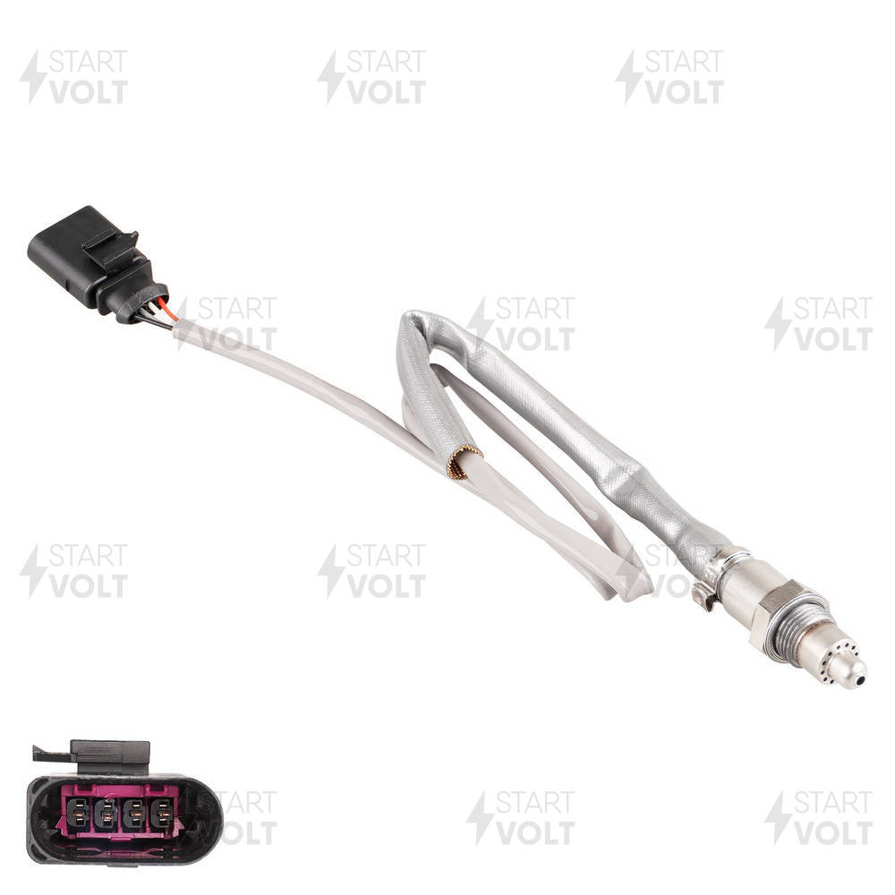 Lambda Sensor (VS-OS 1836)