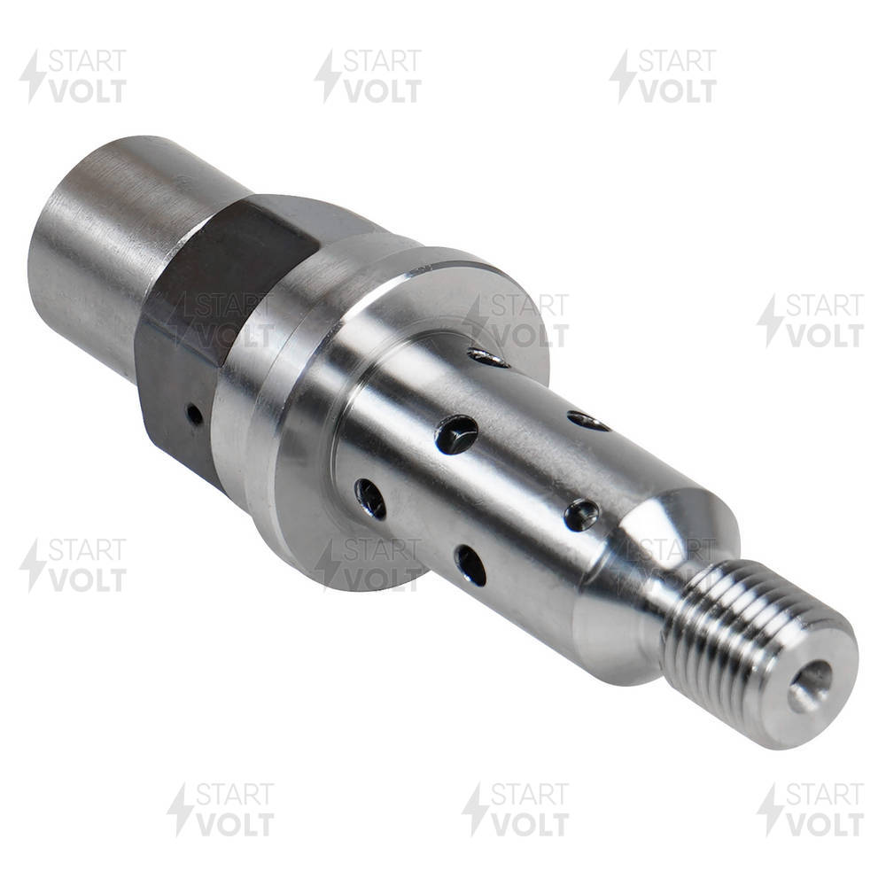 Control Valve, camshaft adjustment (SVC 1504)