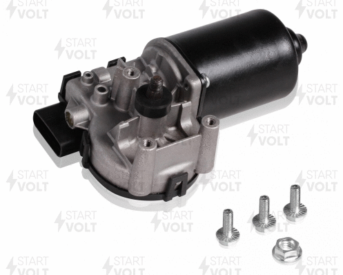 Wiper Motor (VWF 083W)