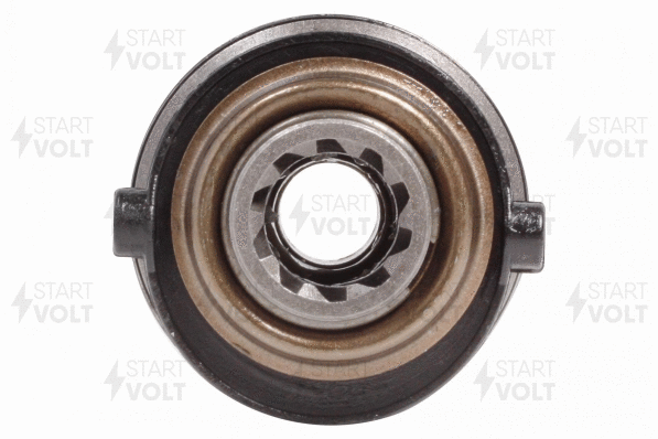 Freewheel Gear, starter